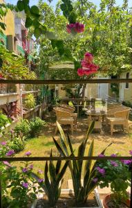 The Art Hotel by VIA VARANASI