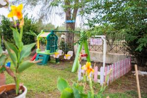 Strofilia Farm House, Kalogria! The Sea, The Forest, The Sun