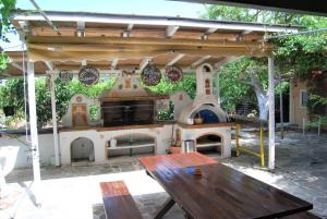 Strofilia Farm House, Kalogria! The Sea, The Forest, The Sun