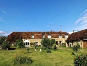 La Barcelle, une pause nature. - 阿普瓦尼