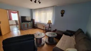 Ferienwohnung am Landschaftspark Duisburg-Nord - Meiderich