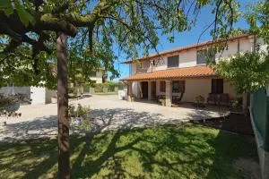 Ca' Marsari - Levada