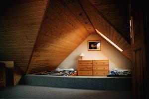 ... die Ostsee direkt vor der Tür