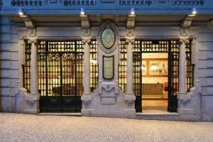 艾玛精品酒店 - 蒙丁-迪巴什图