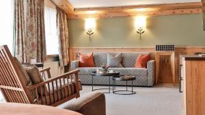 Superior Hotel Tirolerhof - Zell am See