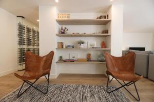 FLH Serralves House with Garden