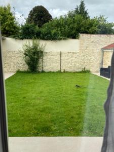 Appart'hotels Appart’hotel saint patrice : Studio