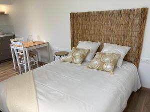 Appart'hotels Appart’hotel saint patrice : photos des chambres