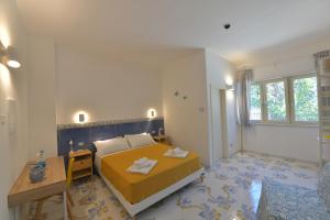 Acquadamare B&B