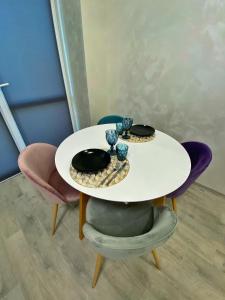 ЦЕНТР ЖК Театральний& Підземний ПАРКІНГ