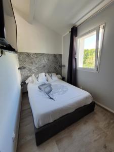 B&B / Chambres d'hotes Les Prairies de l'Encreme : photos des chambres