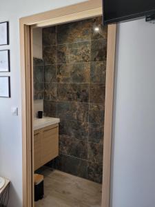 B&B / Chambres d'hotes Les Prairies de l'Encreme : photos des chambres