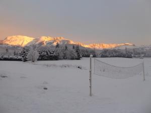 Maisons d'hotes Ferme de la grande Moucherolle : photos des chambres