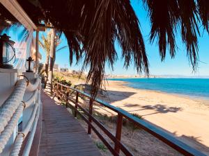 Apartamento Costa Blanca