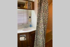 Beautiful Airstream, Beaufort SC-Enjoy the Journey