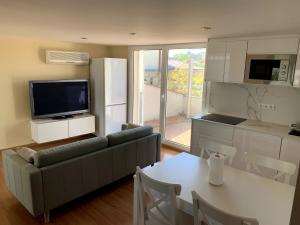 Apartamento entero con vistas panorámicas