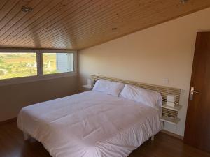 Apartamento entero con vistas panorámicas