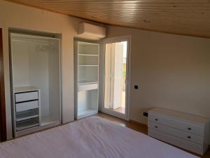 Apartamento entero con vistas panorámicas