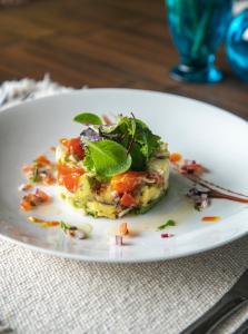 Tiki Villas Rainforest Lodge - Adults Only