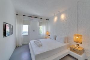 Superior Double Room room in Seray Class Apartments