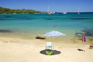 Camping Village Capo D'Orso img79