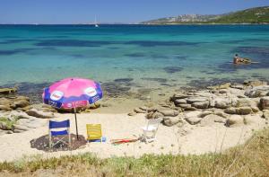 Camping Village Capo D'Orso img82