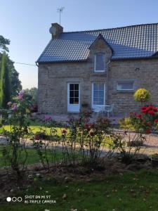 Appartements Le studio 22 : photos des chambres