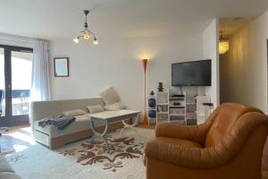 Appartements Cosy T3 spacieux idealement situe hyper centre : photos des chambres