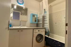Appartements Cosy T3 spacieux idealement situe hyper centre : photos des chambres