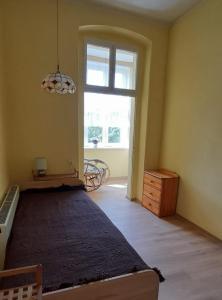 Apartament Kasztanowy