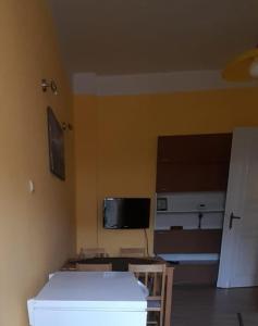 Apartament Kasztanowy