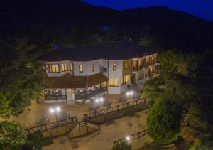 roxani country house resort