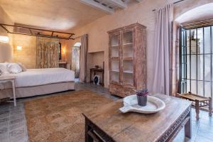 Deluxe Apartment - Annex room in V... Boutique Hotel