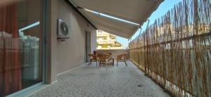 Experience the sweetest nest at Marina Zea