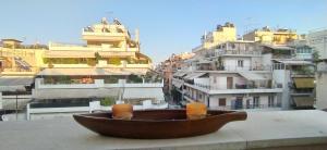 Experience the sweetest nest at Marina Zea