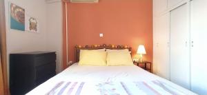 Experience the sweetest nest at Marina Zea