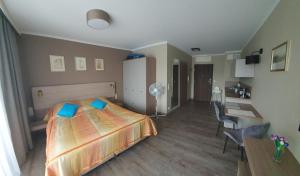 APARTAMENT "ADELL" - MIĘDZYZDROJE, Bella Mare Aqua 1