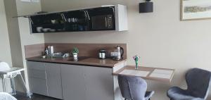 APARTAMENT "ADELL" - MIĘDZYZDROJE, Bella Mare Aqua 1
