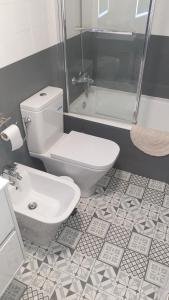 Casa Lola - Terraza panorámica en el centro del pueblo