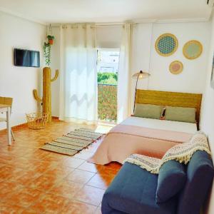 Agua Amarga Design - 4hvězdičkové hotely ve městě Agua Amarga