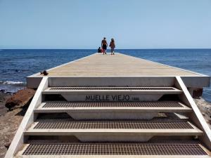 Seaview Faro Arinaga