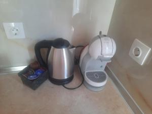 Апартамент Адиз 2