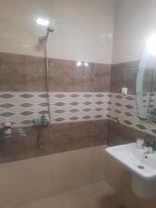 Апартамент Адиз 2