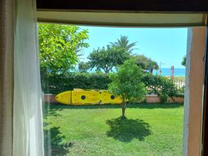 VILLA STELLA fronte mare Porto Frailis img21