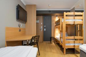 Göteborgs Mini-Hotel