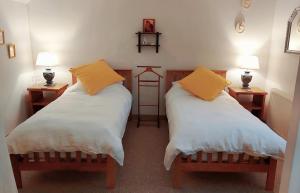 B&B / Chambres d'hotes Les Cedres : photos des chambres