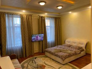 Apartment Miskevycha