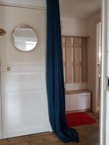 Appartements Appartement cosy pour une pause sereine et chaleureuse : photos des chambres