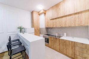 LUST PREMIUM Apartments