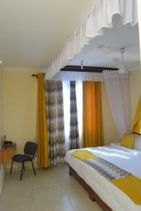 Vienna Apartments-Mombasa, Mtwapa